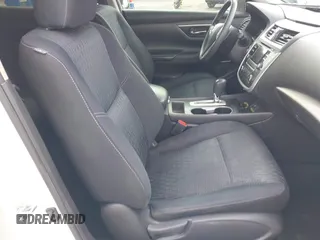 2017 Nissan Altima S z VIN 1N4AL3AP4HN337736, wystawiony jako IAAI lot #41724721 z przebiegiem 141 799 mil mil oraz . Historia ofert i sprzedaży dostępna na DreamBid. Obrazek 5.