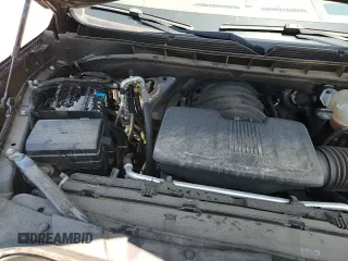 2022 GMC Yukon XL Denali z VIN 1GKS2JKL1NR293513, wystawiony jako Copart lot #60623425 z przebiegiem 29 474 mil mil oraz Szkoda całkowita • Salvage title. Historia ofert i sprzedaży dostępna na DreamBid. Obrazek 17.