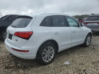 2016 Audi Q5 Premium z VIN WA1C2AFP7GA002294, wystawiony jako Copart lot #52130665 z przebiegiem 39 768 mil mil oraz Szkoda całkowita • Salvage title. Historia ofert i sprzedaży dostępna na DreamBid. Obrazek 3.