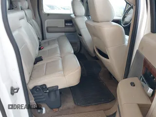 2004 Ford F-150 XLT with VIN 1FTPW12544KC72508, listed as a IAAI auction lot 42682107 with Not provided miles and . Bid and sale history available at DreamBid. Image 8.