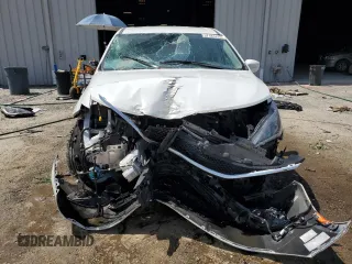 2018 Chrysler Pacifica Touring Plus with VIN 2C4RC1FGXJR279313, listed as a Copart auction lot 57181415 with Not provided miles and Salvage title. Bid and sale history available at DreamBid. Image 5.