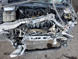 2015 Ford Focus SE with VIN 1FADP3F22FL221491, listed as a Copart auction lot 45953035 with Not Provided miles and Salvage Title. Bid and sale history available at carsss.com. Image 11.