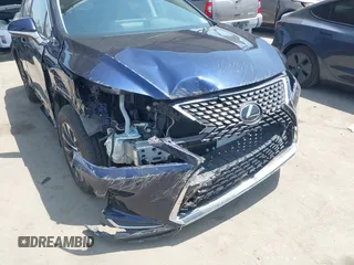 2021 Lexus RX 350 z VIN JTJHZMDA9M2053659, wystawiony jako IAAI lot #42383860 z przebiegiem 53 565 mil mil oraz . Historia ofert i sprzedaży dostępna na DreamBid. Obrazek 6.