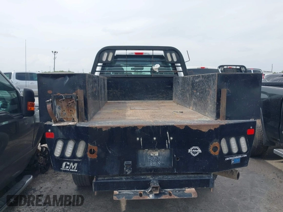 2019 Ford F-250 XL with VIN 1FD7W2B61KEG48748, listed as a IAAI auction lot 42560434 with 161,957 mi miles and . Bid and sale history available at DreamBid. Image 16.