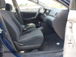 2008 Toyota Corolla CE with VIN 1NXBR32E58Z029602, listed as a IAAI auction lot 42230061 with 213,348 mi miles and . Bid and sale history available at DreamBid. Image 5.