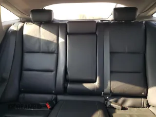 2011 Honda Accord Crosstour EX-L with VIN 5J6TF2H51BL800664, listed as a Copart auction lot 78360254 with 284,491 mi miles and Clean Title. Bid and sale history available at carsss.com. Image 10.