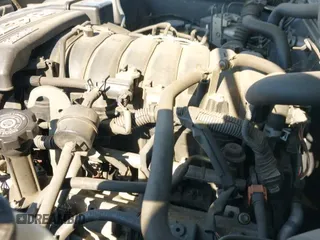2006 Toyota Tundra Limited с VIN 5TBDT48196S504915, выставлен на аукционе IAAI как лот 42963473 с пробегом 279 763 миль миль и . История ставок и продаж доступна на DreamBid. Изображение 19.