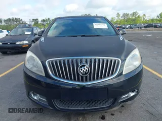 2017 Buick Verano Sport Touring with VIN 1G4PR5SK4H4120190, listed as a IAAI auction lot 41997792 with 88,321 mi miles. Bid and sale history available at carsss.com. Image 12.