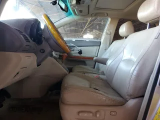 2005 Lexus RX 330 with VIN JTJGA31U150046133, listed as a Copart auction lot 77431304 with 274,536 mi miles and Clean Title. Bid and sale history available at carsss.com. Image 7.