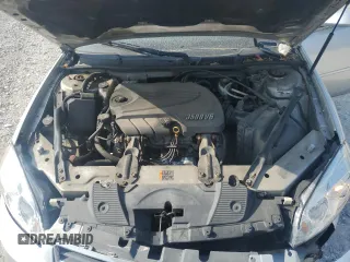 2011 Chevrolet Impala LT Fleet with VIN 2G1WG5EK0B1315281, listed as a Copart auction lot 61052915 with 182,208 mi miles and Clean title. Bid and sale history available at DreamBid. Image 11.