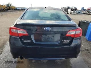 2015 Subaru Legacy 2.5i Limited with VIN 4S3BNAJ62F3073767, listed as a Copart auction lot 37351634 with 146,409 mi miles. Bid and sale history available at carsss.com. Image 6.
