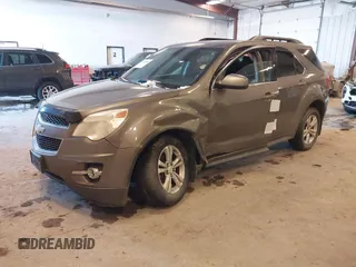 2012 Chevrolet Equinox LT w/1LT with VIN 2GNALDEK5C6379500, listed as a IAAI auction lot 41521890 with 164,385 mi miles. Bid and sale history available at carsss.com. Image 17.