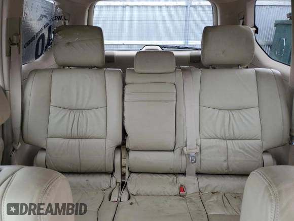 2008 Lexus GX 470 with VIN JTJBT20X280150385, listed as a Copart auction lot 47761745 with 177,758 mi miles and Clean Title. Bid and sale history available at carsss.com. Image 10.