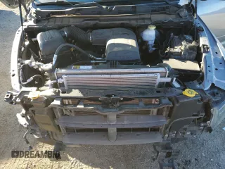 2019 Ram 1500 Classic Warlock with VIN 1C6RR6GG4KS742001, listed as a Copart auction lot 85534664 with 38,502 mi miles and Salvage Title. Bid and sale history available at carsss.com. Image 11.