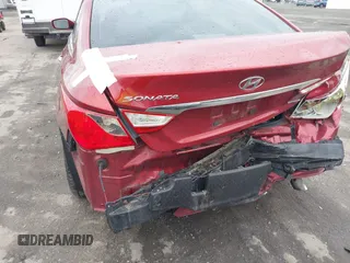 2013 Hyundai Sonata Limited with VIN 5NPEC4AC3DH793980, listed as a IAAI auction lot 42041577 with 138,878 mi miles and . Bid and sale history available at carsss.com. Image 6.