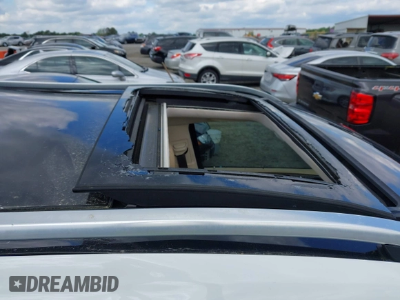 2017 Mercedes-Benz GLS 450 z VIN 4JGDF6EE2HA989945, wystawiony jako IAAI lot #41953246 z przebiegiem Nie podano mil oraz . Historia ofert i sprzedaży dostępna na DreamBid. Obrazek 16.