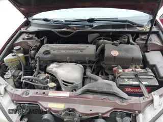 2003 Toyota Camry LE with VIN 4T1BE30K03U227243, listed as a IAAI auction lot 42063924 with 177,323 mi miles and . Bid and sale history available at DreamBid. Image 10.