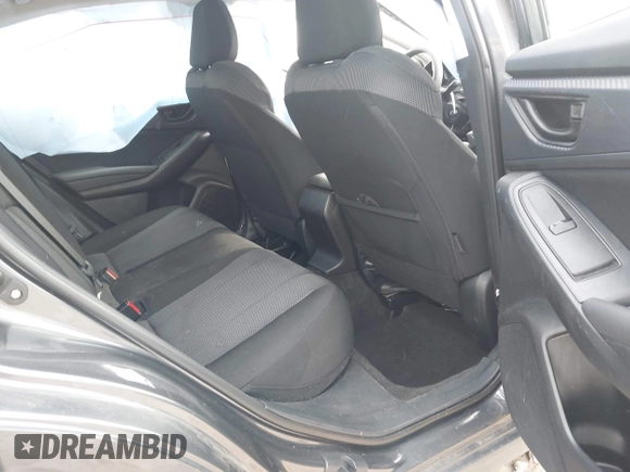 2019 Subaru Impreza z VIN 4S3GKAA60K3609382, wystawiony jako IAAI lot #42333803 z przebiegiem 79 676 mil mil oraz . Historia ofert i sprzedaży dostępna na DreamBid. Obrazek 8.
