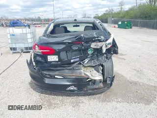 2015 Ford Focus SE with VIN 1FADP3F2XFL313187, listed as a IAAI auction lot 42083426 with 96,562 mi miles and . Bid and sale history available at carsss.com. Image 17.