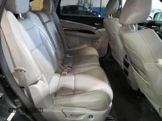 2015 Acura MDX Technology с VIN 5FRYD4H48FB019183, выставлен на аукционе Copart как лот 45229445 с пробегом 202 618 миль миль и Чистый • Clean title. История ставок и продаж доступна на DreamBid. Изображение 11.