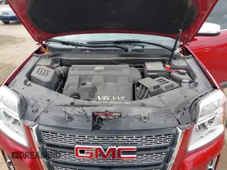 2013 GMC Terrain SLT with VIN 2GKFLXE3XD6134805, listed as a IAAI auction lot 41066129 with 143,879 mi miles and . Bid and sale history available at DreamBid. Image 10.