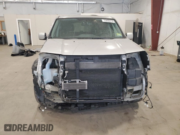 2015 Honda Pilot EX-L with VIN 5FNYF4H5XFB002471, listed as a Copart auction lot 73408414 with 113,334 mi miles and Salvage Title. Bid and sale history available at carsss.com. Image 5.