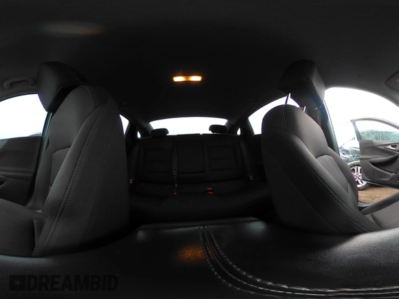 2019 Chevrolet Malibu LT with VIN 1G1ZD5ST4KF141307, listed as a IAAI auction lot 41513580 with 130,388 mi miles and . Bid and sale history available at DreamBid. Image 19.
