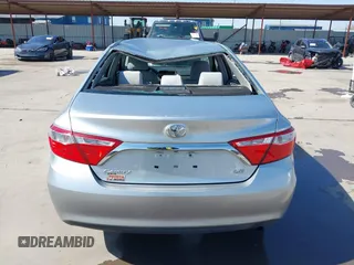 2017 Toyota Camry XLE z VIN 4T1BF1FK0HU391480, wystawiony jako IAAI lot #41775274 z przebiegiem 138 304 mil mil oraz . Historia ofert i sprzedaży dostępna na DreamBid. Obrazek 16.