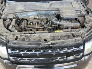 2014 Land Rover Range Rover Evoque Dynamic with VIN SALVT2BG1EH892621, listed as a Copart auction lot 89317595 with 94,830 mi miles and Clean title. Bid and sale history available at DreamBid. Image 11.