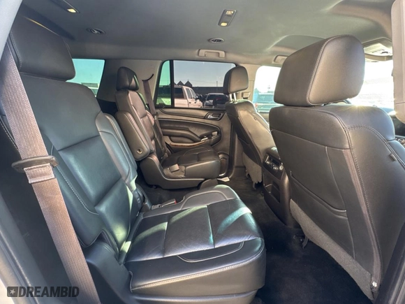 2016 Chevrolet Tahoe LT with VIN 1GNSCBKC0GR342273, listed as a Copart auction lot 42426115 with 131,148 mi miles and Clean Title. Bid and sale history available at carsss.com. Image 6.