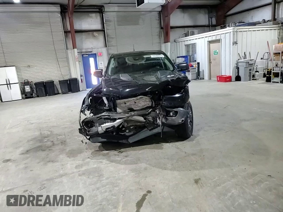 2021 Ford Ranger XL with VIN 1FTER4FH9MLD43538, listed as a Copart auction lot 56392075 with 64,336 mi miles and Salvage title. Bid and sale history available at DreamBid. Image 13.