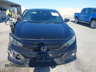 2021 Honda Civic Sport with VIN SHHFK7H48MU415898, listed as a IAAI auction lot 42130231 with 56,315 mi miles and . Bid and sale history available at DreamBid. Image 13.