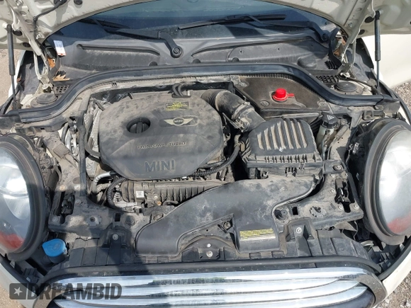2015 MINI Hardtop with VIN WMWXM5C50FT973617, listed as a IAAI auction lot 42024129 with 94,168 mi miles and . Bid and sale history available at DreamBid. Image 10.