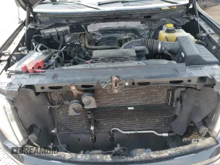 2014 Ford F-150 XL с VIN 1FTFX1EF1EFC89726, выставлен на аукционе Copart как лот 60058005 с пробегом 140 836 миль миль и Списание • Salvage title. История ставок и продаж доступна на DreamBid. Изображение 11.