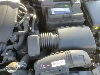 2020 Hyundai Veloster 2.0 z VIN KMHTG6AF3LU021867, wystawiony jako Copart lot #86077395 z przebiegiem 88 858 mil mil oraz Szkoda całkowita • Salvage title. Historia ofert i sprzedaży dostępna na DreamBid. Obrazek 13.