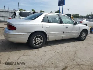 2000 Buick Regal LS с VIN 2G4WB55K6Y1271264, выставлен на аукционе Copart как лот 57954585 с пробегом 108 048 миль миль и Списание • Salvage title. История ставок и продаж доступна на DreamBid. Изображение 3.