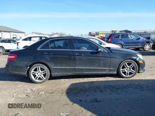 2013 Mercedes-Benz E 350 Luxury with VIN WDDHF5KB0DA712401, listed as a IAAI auction lot 41791069 with 158,609 mi miles and . Bid and sale history available at DreamBid. Image 13.