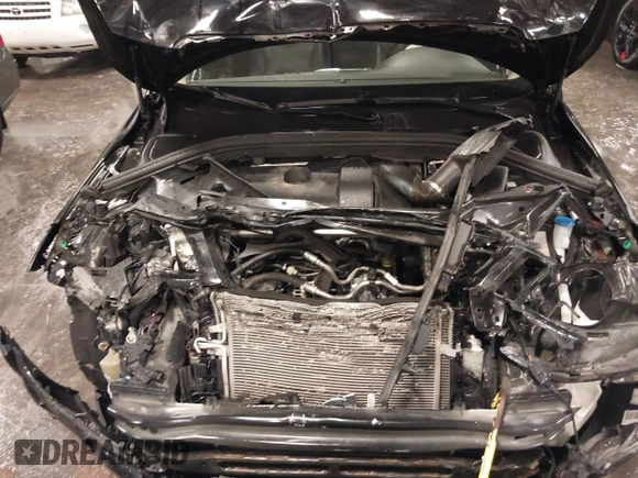 2012 Volvo XC60 3.0L с VIN YV4902DZ1C2288287, выставлен на аукционе IAAI как лот 40731566 с пробегом 77 125 миль миль и . История ставок и продаж доступна на DreamBid. Изображение 10.