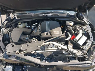 2020 Cadillac CT5 Sport с VIN 1G6DP5RK5L0125534, выставлен на аукционе IAAI как лот 42709976 с пробегом Не указан миль и . История ставок и продаж доступна на DreamBid. Изображение 10.