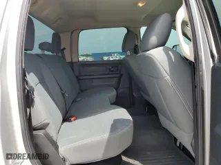 2014 Ram 2500 Tradesman with VIN 3C6UR5CL7EG185510, listed as a Copart auction lot 49886845 with 175,503 mi miles and Non Repairable. Bid and sale history available at carsss.com. Image 10.