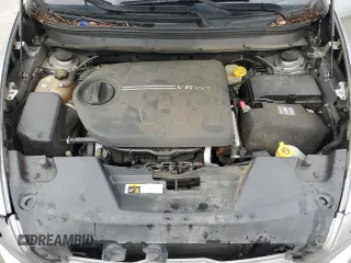 2016 Jeep Cherokee Altitude with VIN 1C4PJLCS4GW247345, listed as a Copart auction lot 49221745 with 125,896 mi miles and Salvage Title. Bid and sale history available at carsss.com. Image 12.