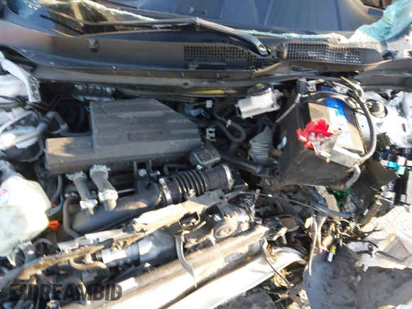 2021 Honda CR-V EX-L with VIN 7FARW1H88ME020370, listed as a IAAI auction lot 41984055 with Not provided miles and . Bid and sale history available at DreamBid. Image 10.