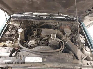 1997 Chevrolet Blazer LS z VIN 1GNDT13W9V2208184, wystawiony jako IAAI lot #42156700 z przebiegiem 251 216 mil mil oraz . Historia ofert i sprzedaży dostępna na DreamBid. Obrazek 10.