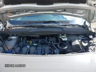 2020 Ford Transit Connect XLT with VIN NM0LS7F20L1469447, listed as a IAAI auction lot 42340033 with 42,432 mi miles and . Bid and sale history available at DreamBid. Image 10.