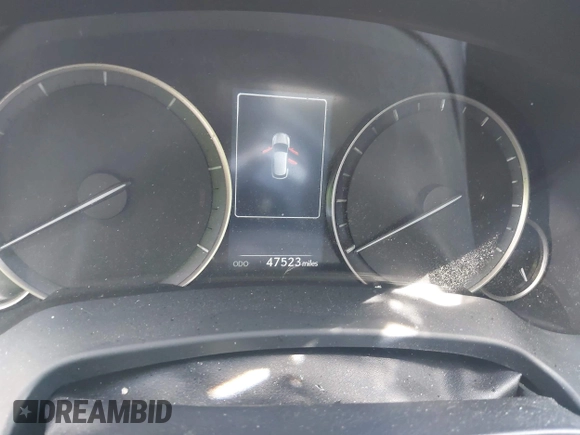 2021 Lexus RX 350 with VIN 2T2AZMAA0MC212980, listed as a IAAI auction lot 42040746 with 47,523 mi miles and . Bid and sale history available at DreamBid. Image 15.