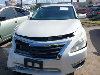 2013 Nissan Altima SV with VIN 1N4BL3AP7DN485216, listed as a IAAI auction lot 41965307 with 145,410 mi miles and . Bid and sale history available at DreamBid. Image 12.