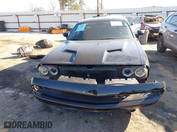 2020 Dodge Challenger SXT with VIN 2C3CDZAG1LH240339, listed as a IAAI auction lot 41613082 with 69,450 mi miles and . Bid and sale history available at DreamBid. Image 6.