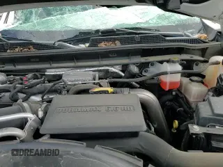 2021 Chevrolet Silverado 3500HD LTZ с VIN 1GC4YUEYXMF212424, выставлен на аукционе Copart как лот 52449685 с пробегом 112 536 миль миль и Списание • Salvage title. История ставок и продаж доступна на DreamBid. Изображение 13.