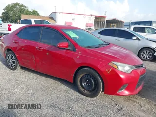 2016 Toyota Corolla L с VIN 2T1BURHE7GC620765, выставлен на аукционе IAAI как лот 42446019 с пробегом 133 269 миль миль и . История ставок и продаж доступна на DreamBid. Изображение 1.