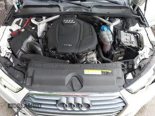 2018 Audi A4 Premium Plus z VIN WAUENAF46JA149268, wystawiony jako IAAI lot #42313647 z przebiegiem 88 562 mil mil oraz . Historia ofert i sprzedaży dostępna na DreamBid. Obrazek 10.